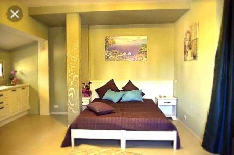 B&B La Sicilia A Tavola Pisa Luaran gambar