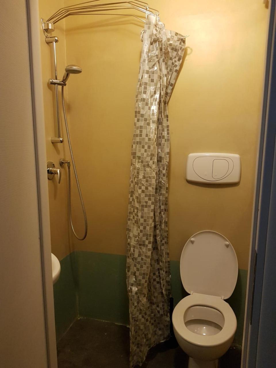 B&B La Sicilia A Tavola Pisa Luaran gambar