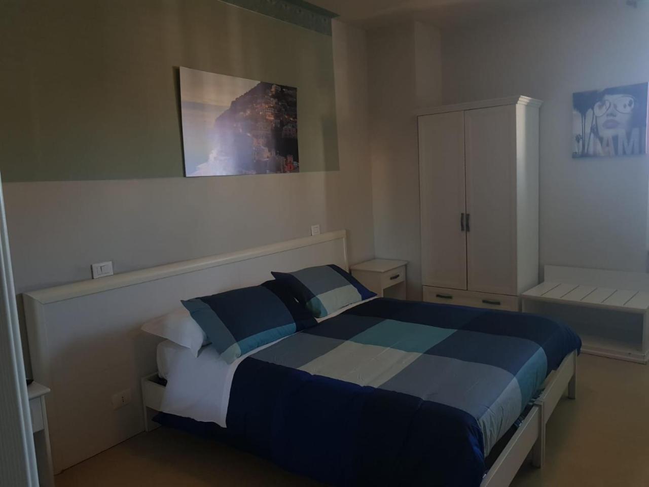 B&B La Sicilia A Tavola Pisa Luaran gambar